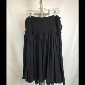 Lilith szL summer fun cotton skirt